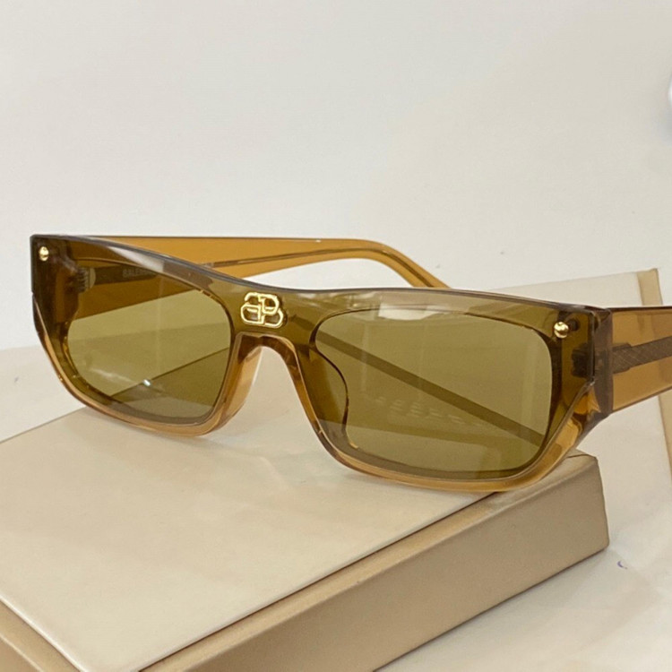 Sunglasses Balenciaga BB0081S
