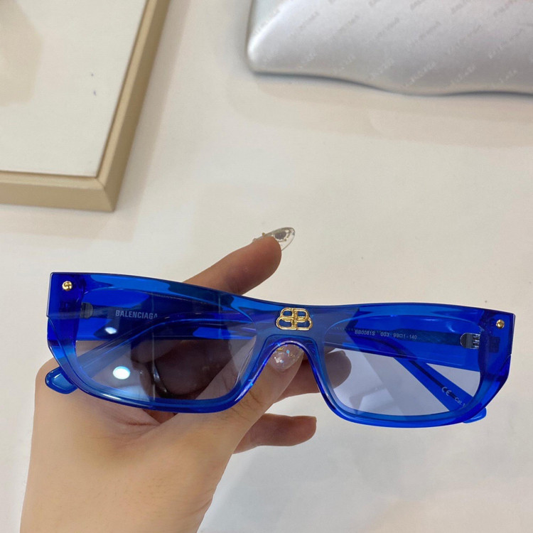 Sunglasses Balenciaga BB0081S