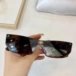Sunglasses Balenciaga BB0081S
