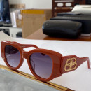 Sunglasses Balenciaga BB0070S