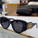 Sunglasses Balenciaga BB0070S
