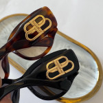 Sunglasses Balenciaga BB0070S