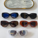 Sunglasses Balenciaga BB0070S