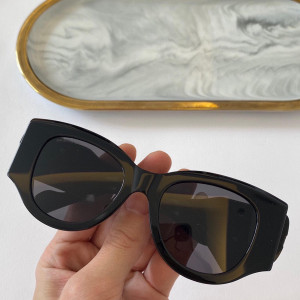 Sunglasses Balenciaga BB0070S