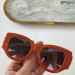 Sunglasses Balenciaga BB0070S