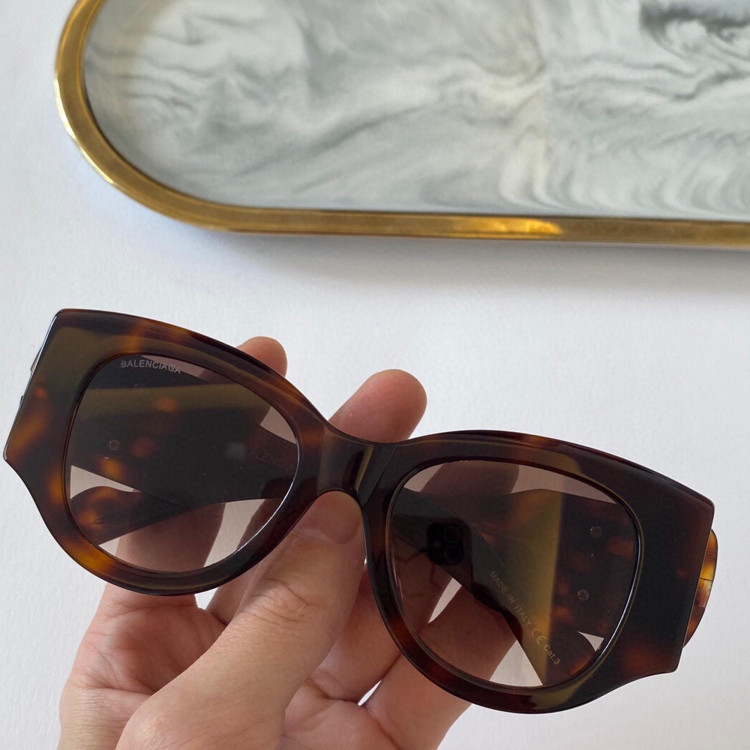 Sunglasses Balenciaga BB0070S