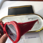 Солнцезащитные очки Balenciaga BB0788S