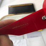 Солнцезащитные очки Balenciaga BB0788S
