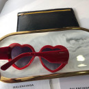 Солнцезащитные очки Balenciaga BB0788S