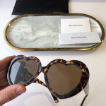 Солнцезащитные очки Balenciaga BB0788S