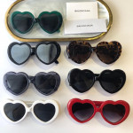 Солнцезащитные очки Balenciaga BB0788S
