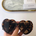 Солнцезащитные очки Balenciaga BB0788S