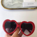 Солнцезащитные очки Balenciaga BB0788S