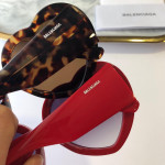 Солнцезащитные очки Balenciaga BB0788S