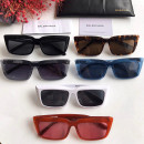 Sunglasses Balenciaga BB0047