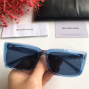 Sunglasses Balenciaga BB0047