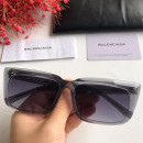 Sunglasses Balenciaga BB0047