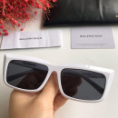 Sunglasses Balenciaga BB0047