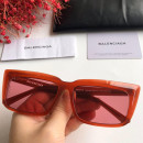 Sunglasses Balenciaga BB0047