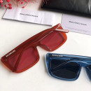 Sunglasses Balenciaga BB0047