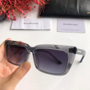 Sunglasses Balenciaga BB0047