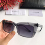 Sunglasses Balenciaga BB0047