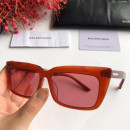 Sunglasses Balenciaga BB0047