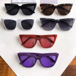 Sunglasses Balenciaga BB0046