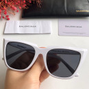 Sunglasses Balenciaga BB0046