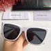 Sunglasses Balenciaga BB0046