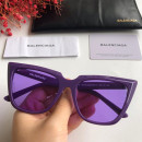 Sunglasses Balenciaga BB0046