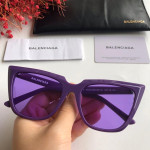 Sunglasses Balenciaga BB0046