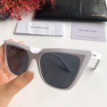 Sunglasses Balenciaga BB0046