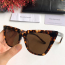 Sunglasses Balenciaga BB0046