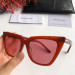 Sunglasses Balenciaga BB0046