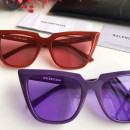 Sunglasses Balenciaga BB0046