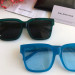 Sunglasses Balenciaga BE0056