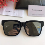Sunglasses Balenciaga BE0056