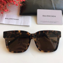 Sunglasses Balenciaga BE0056