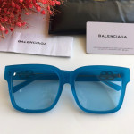 Sunglasses Balenciaga BE0056