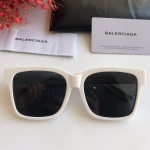 Sunglasses Balenciaga BE0056
