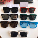 Sunglasses Balenciaga BE0056