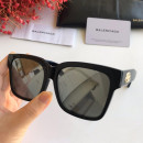 Sunglasses Balenciaga BE0056