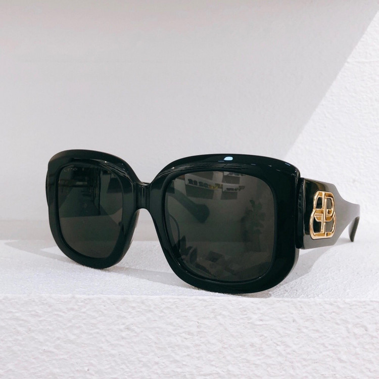 Sunglasses Balenciaga BB0069S
