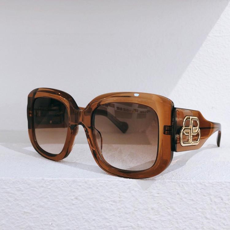 Sunglasses Balenciaga BB0069S
