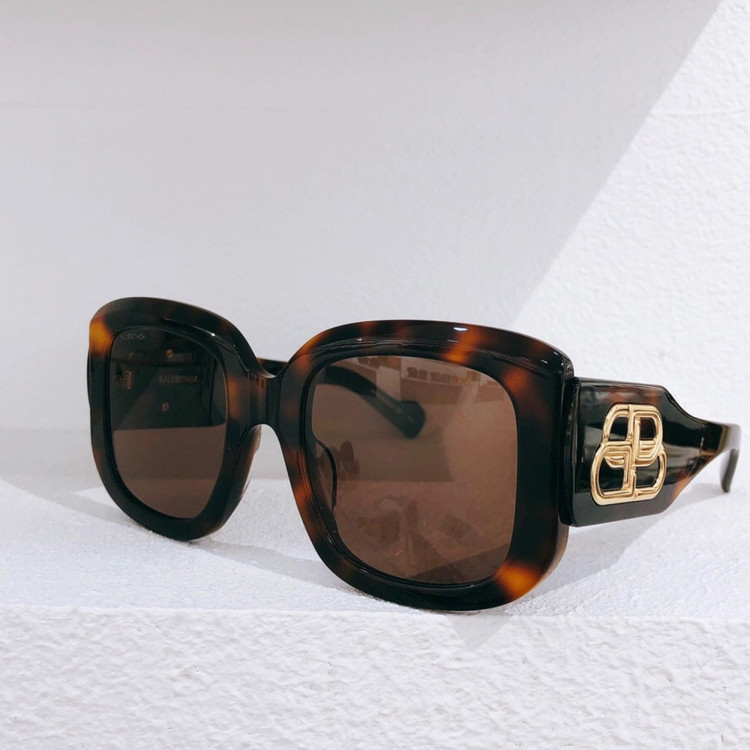 Sunglasses Balenciaga BB0069S