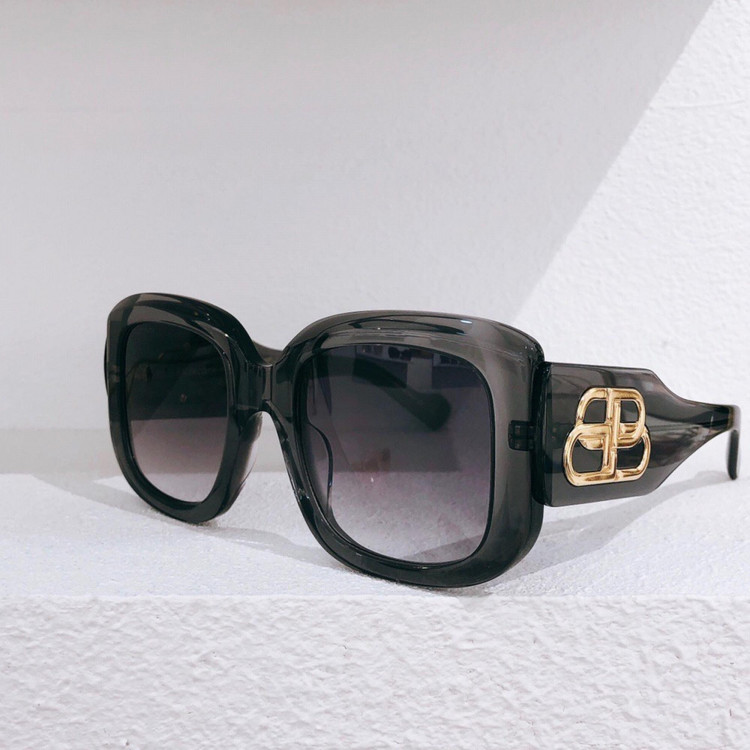 Sunglasses Balenciaga BB0069S