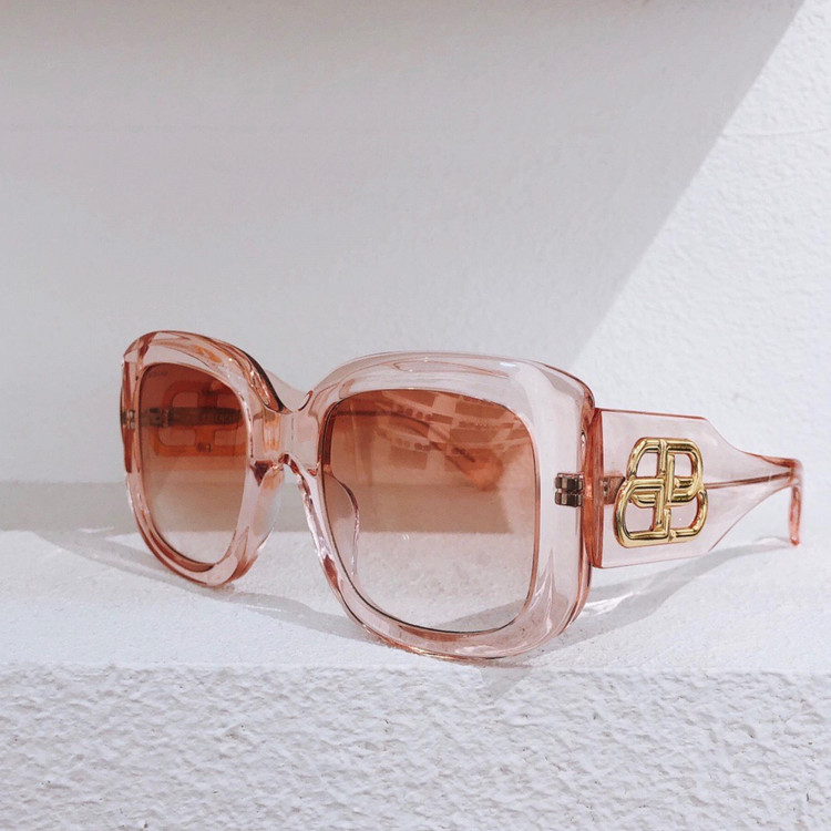 Sunglasses Balenciaga BB0069S