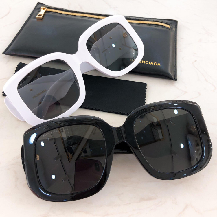 Sunglasses Balenciaga BB0069S