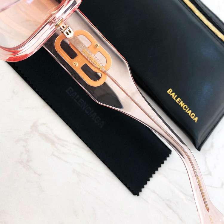 Sunglasses Balenciaga BB0069S